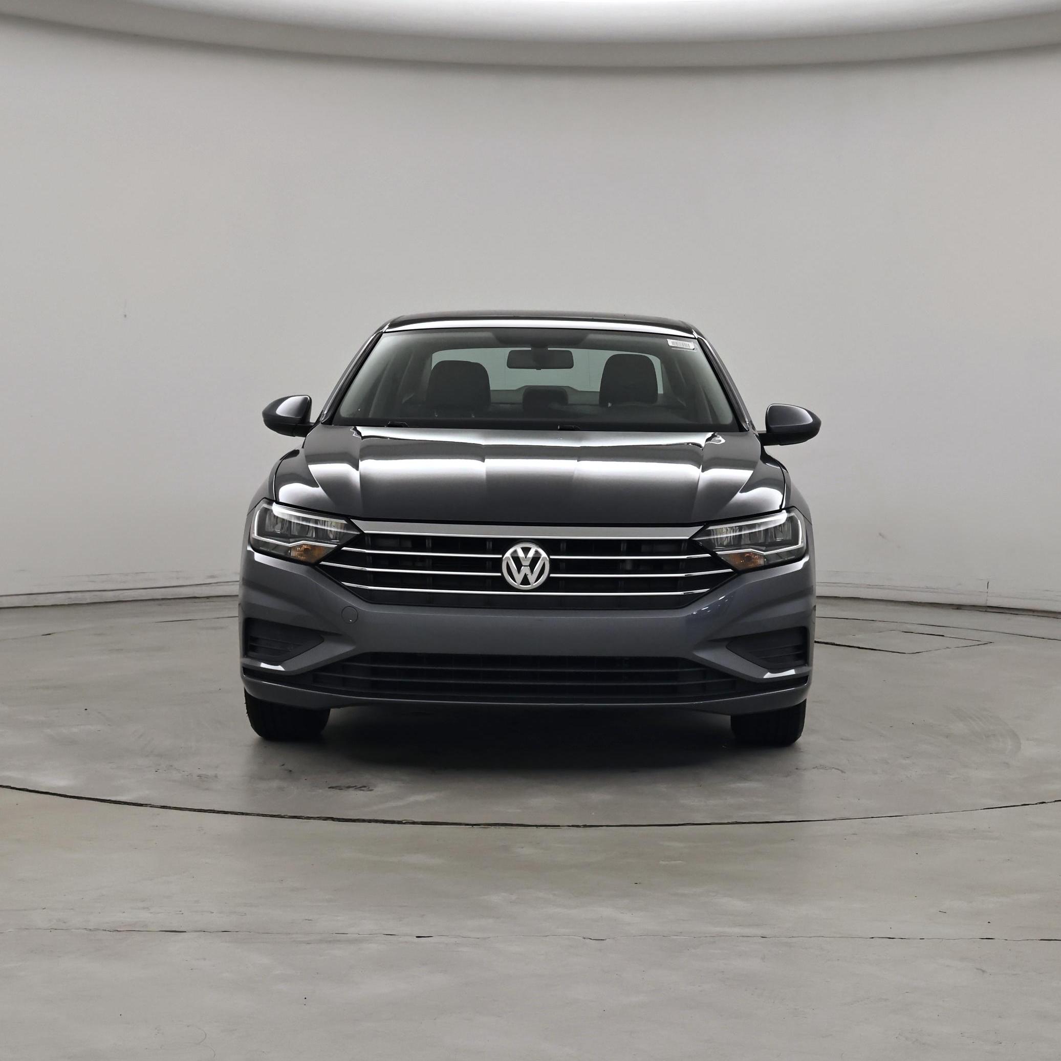 Thumbnail: 2020 Volkswagen Jetta - 5