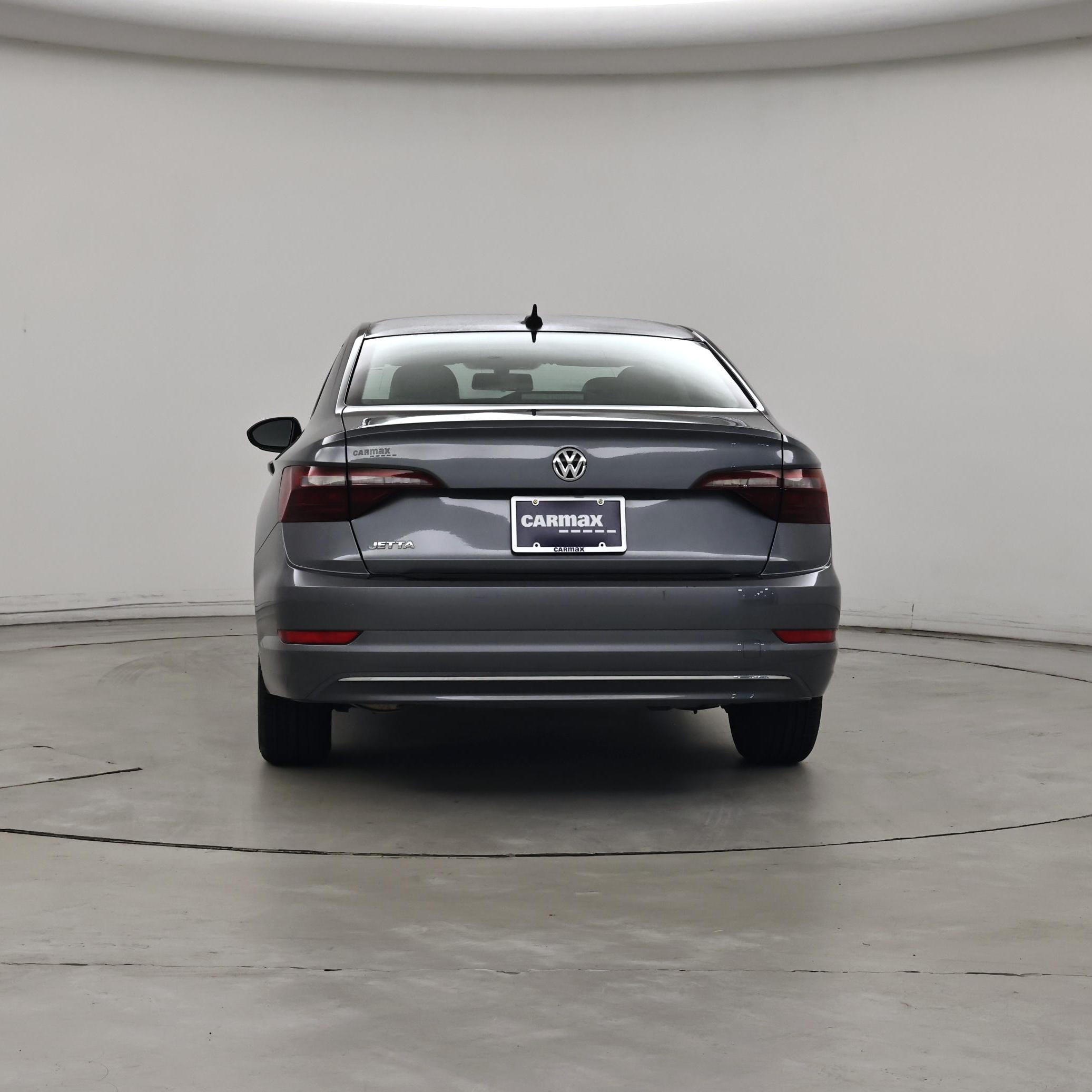 Thumbnail: 2020 Volkswagen Jetta - 6