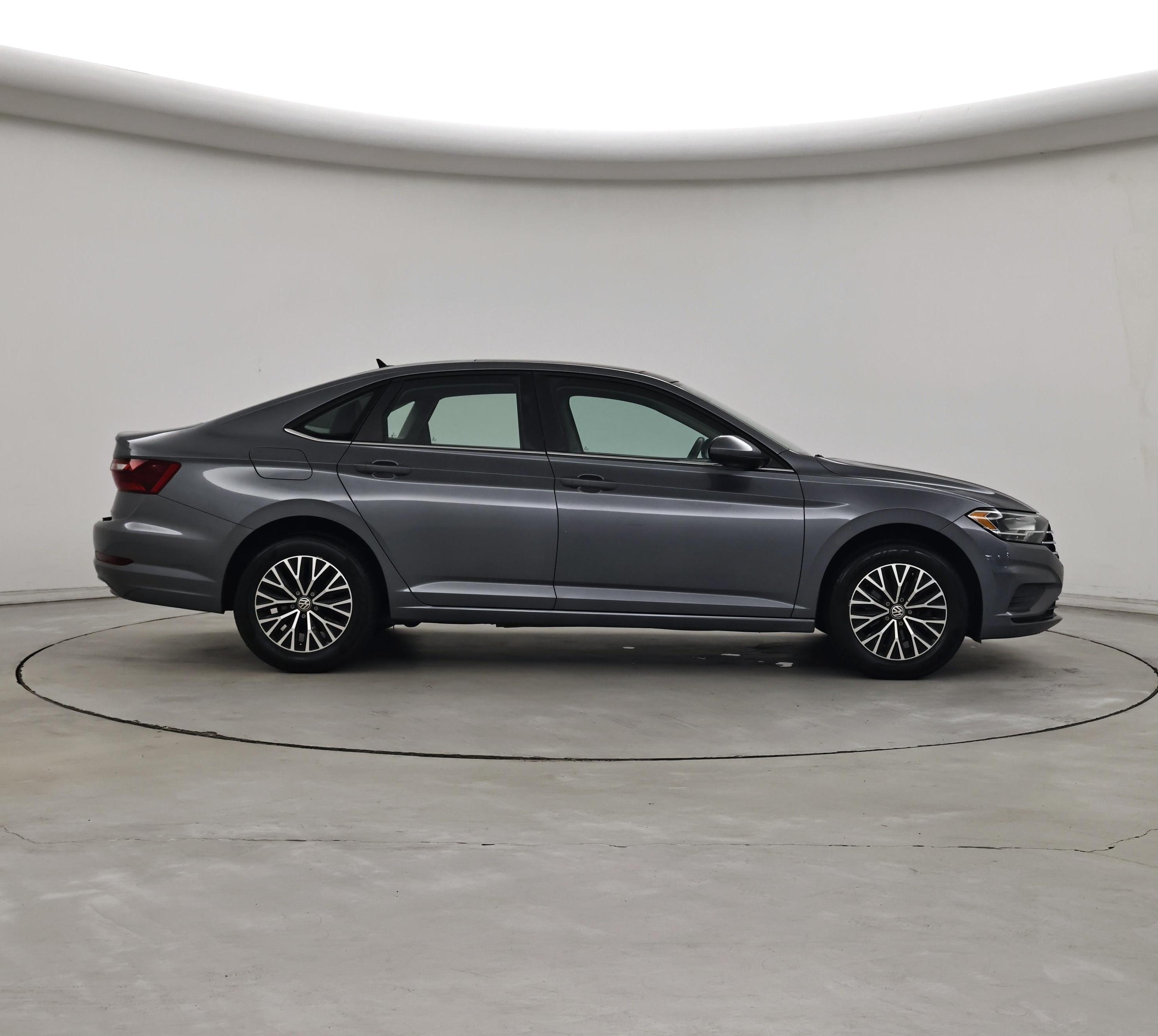 Thumbnail: 2020 Volkswagen Jetta - 7
