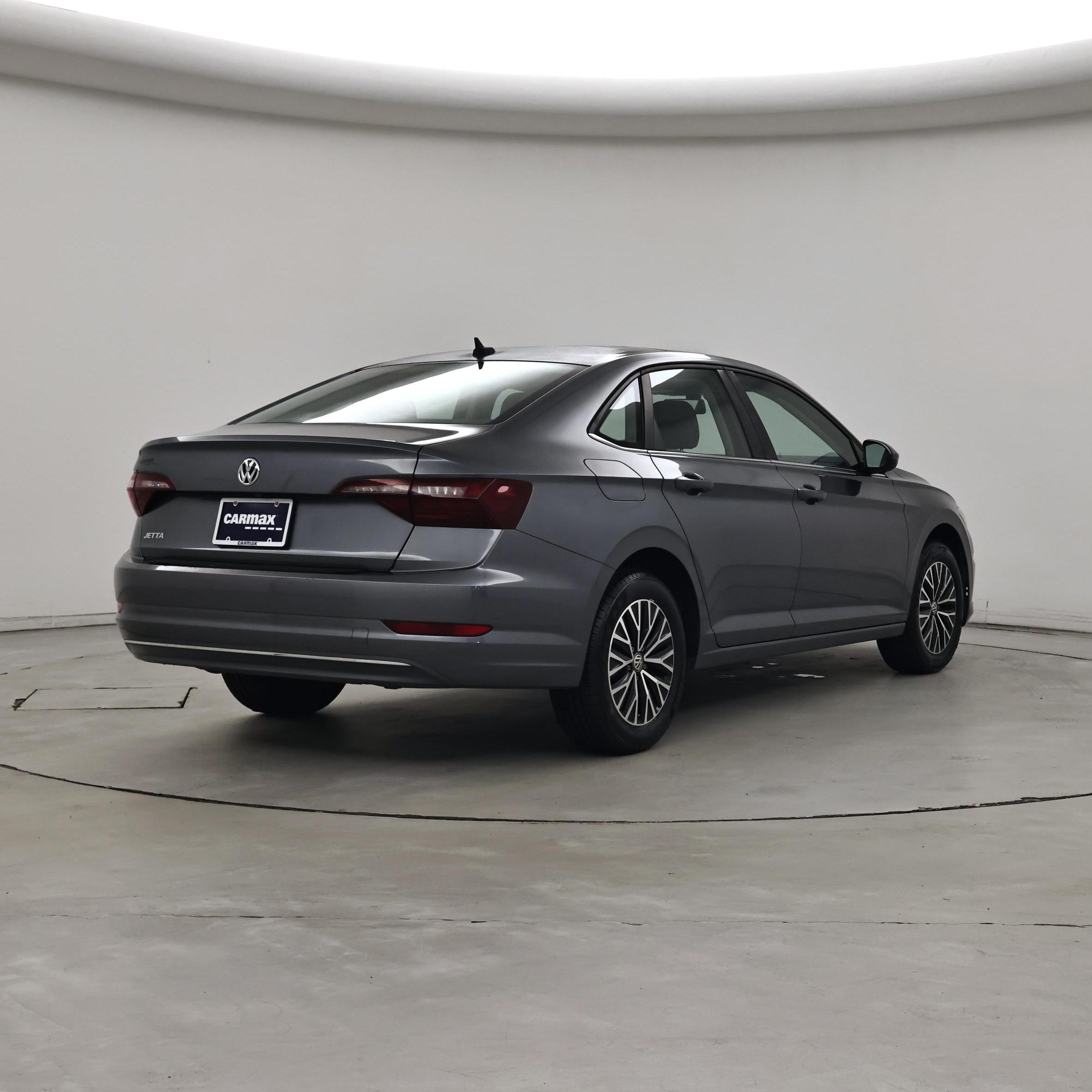 Thumbnail: 2020 Volkswagen Jetta - 8