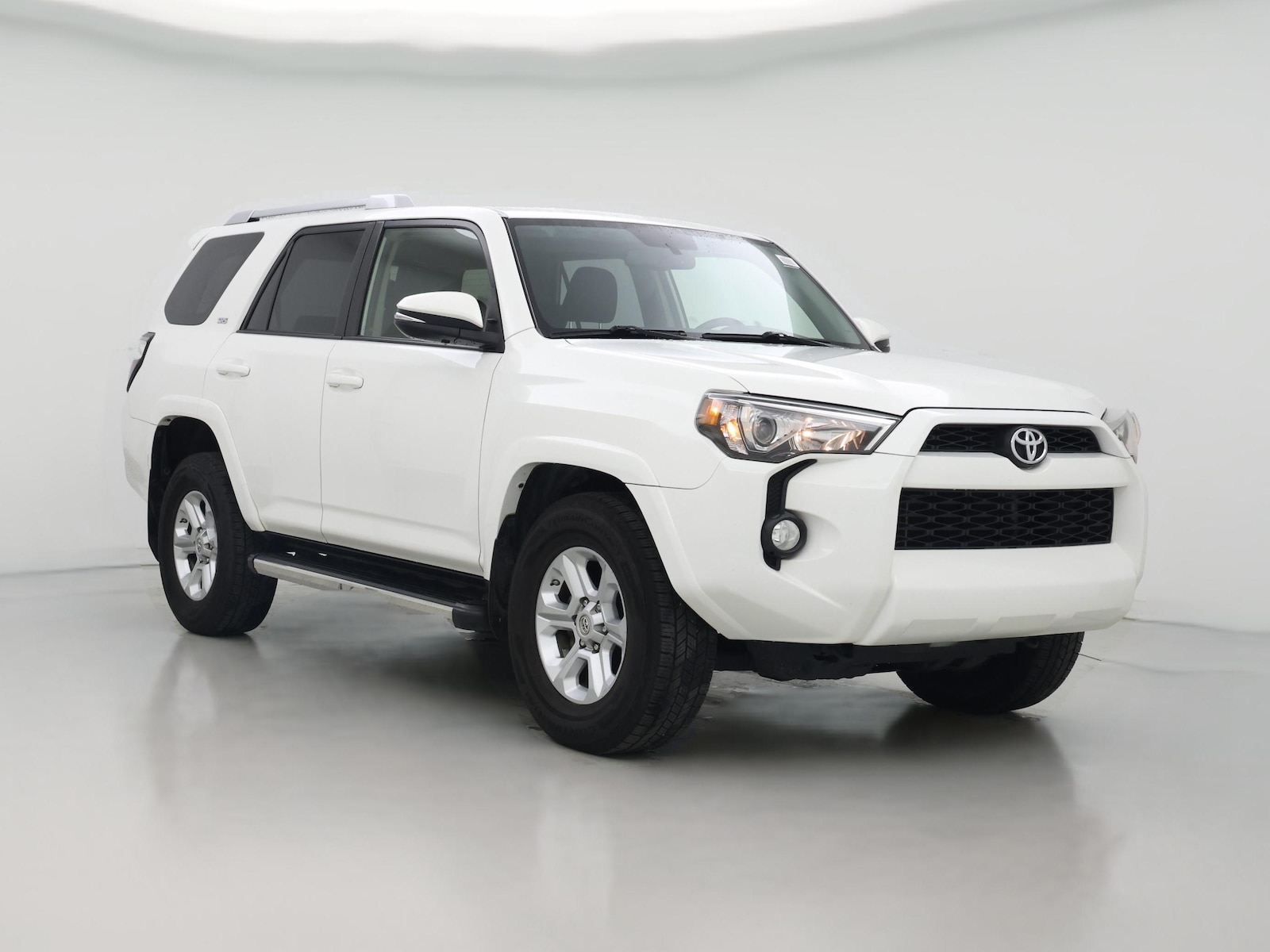 2018 Toyota 4Runner