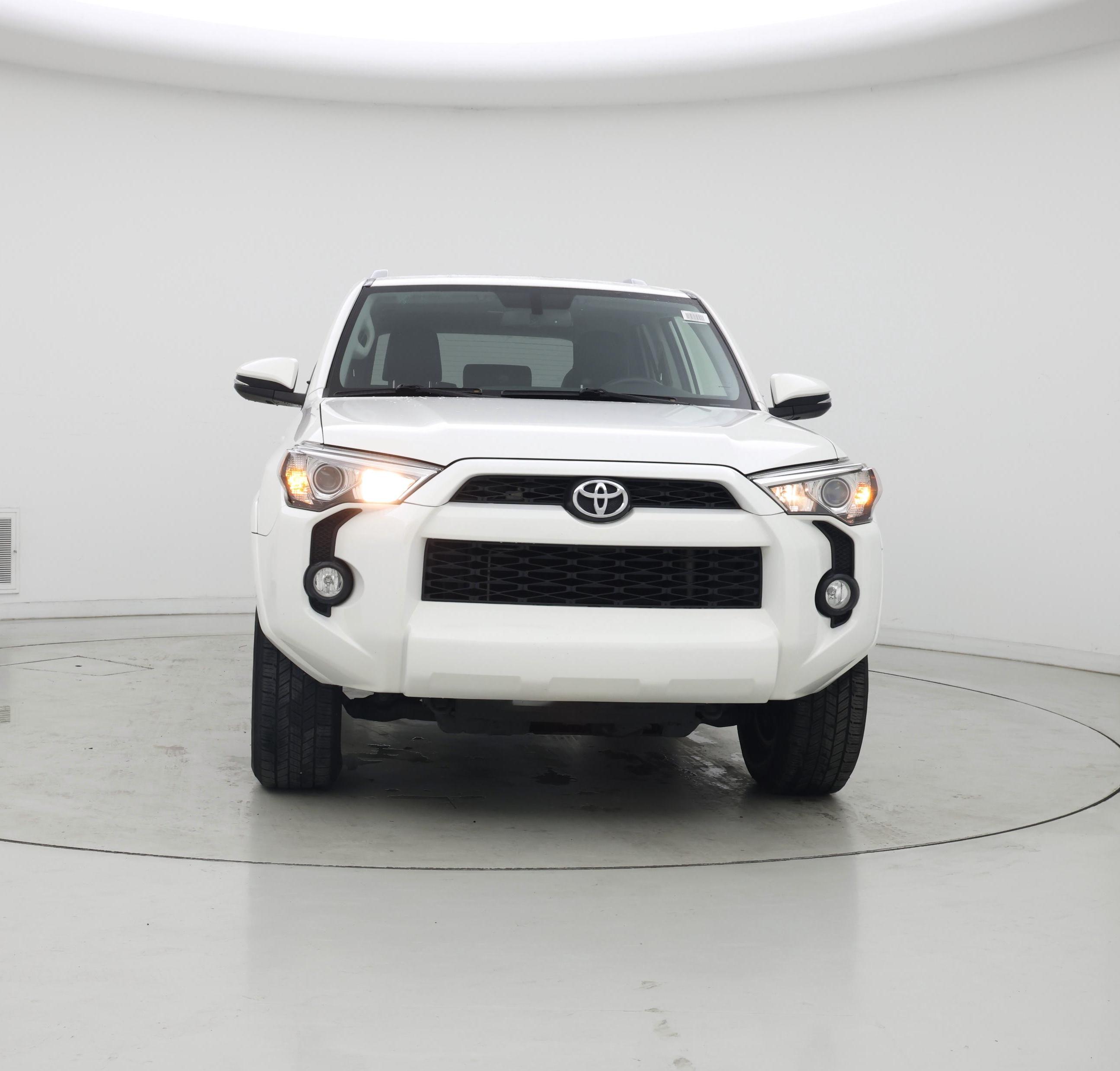 Thumbnail: 2018 Toyota 4Runner - 5