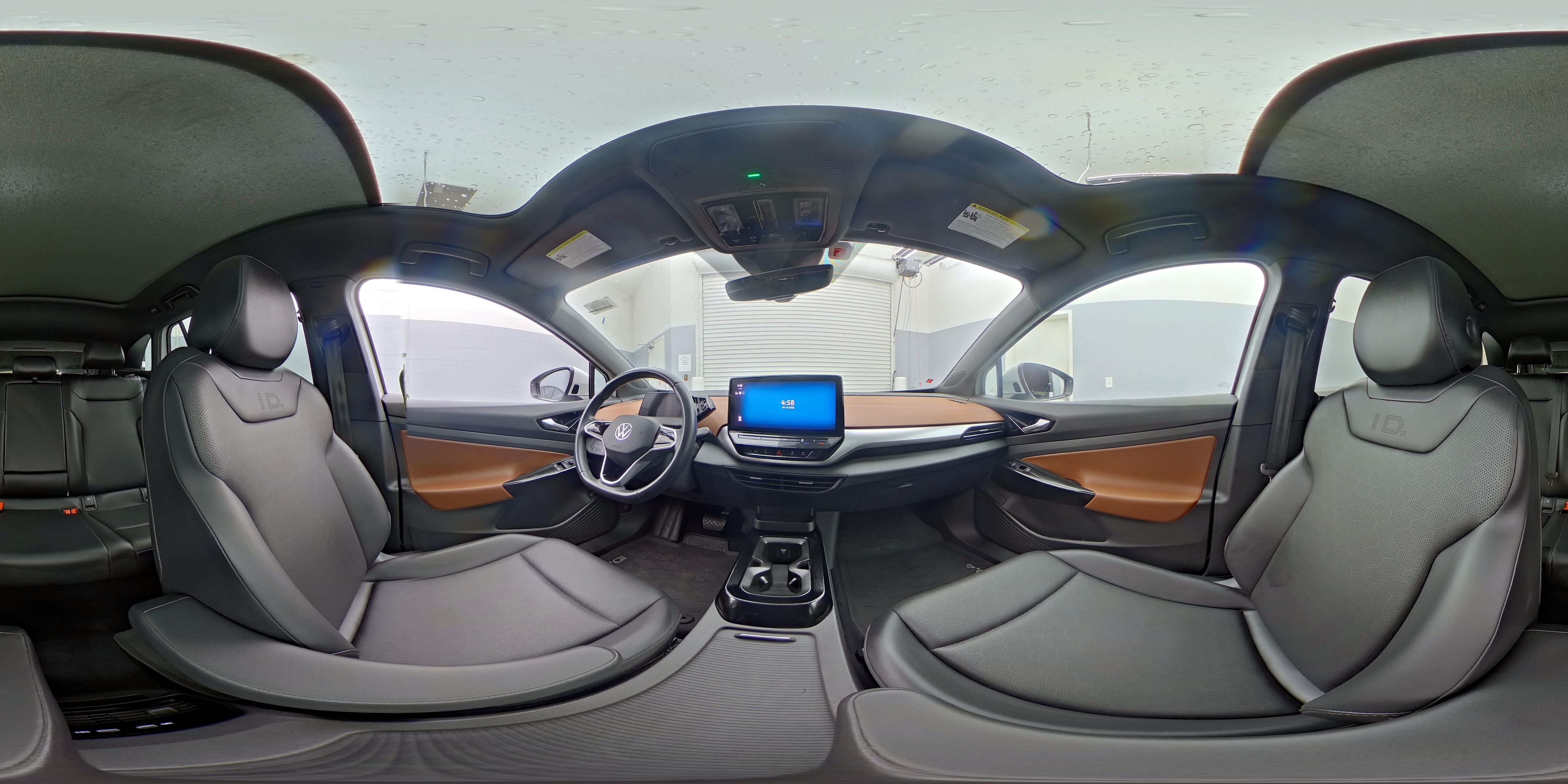 2021 Volkswagen ID.4 PRO S - Photo 26