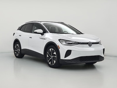 2021 Volkswagen ID.4 EV PRO S
