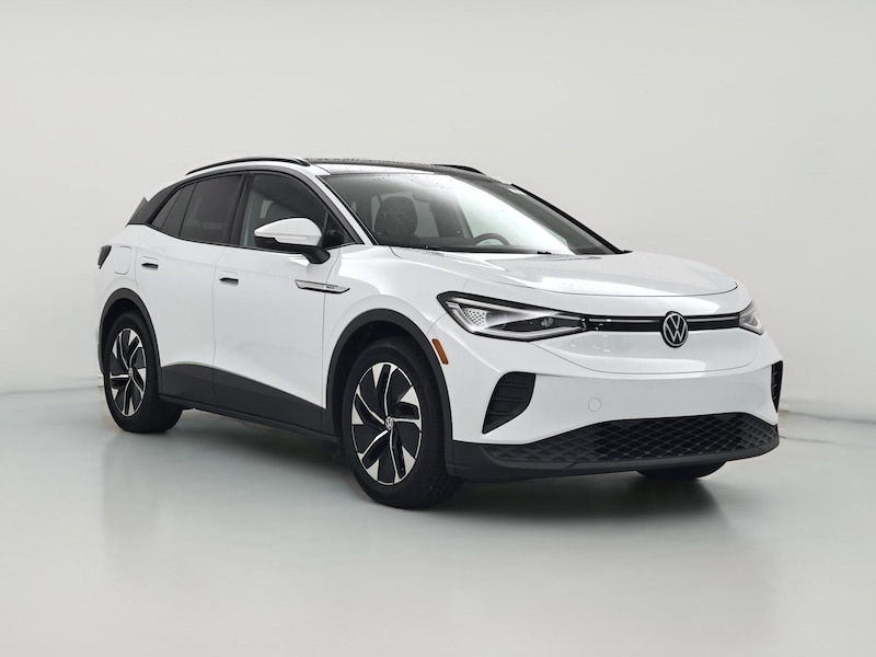 2021 Volkswagen ID.4 Pro S -
                  Norcross, GA