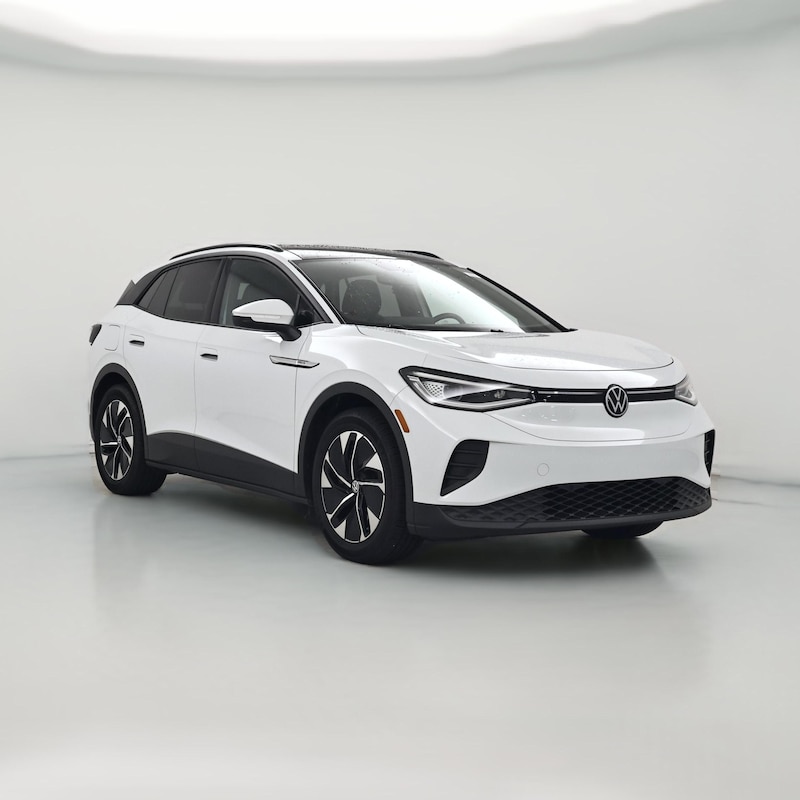 2021 Volkswagen ID.4 EV PRO S