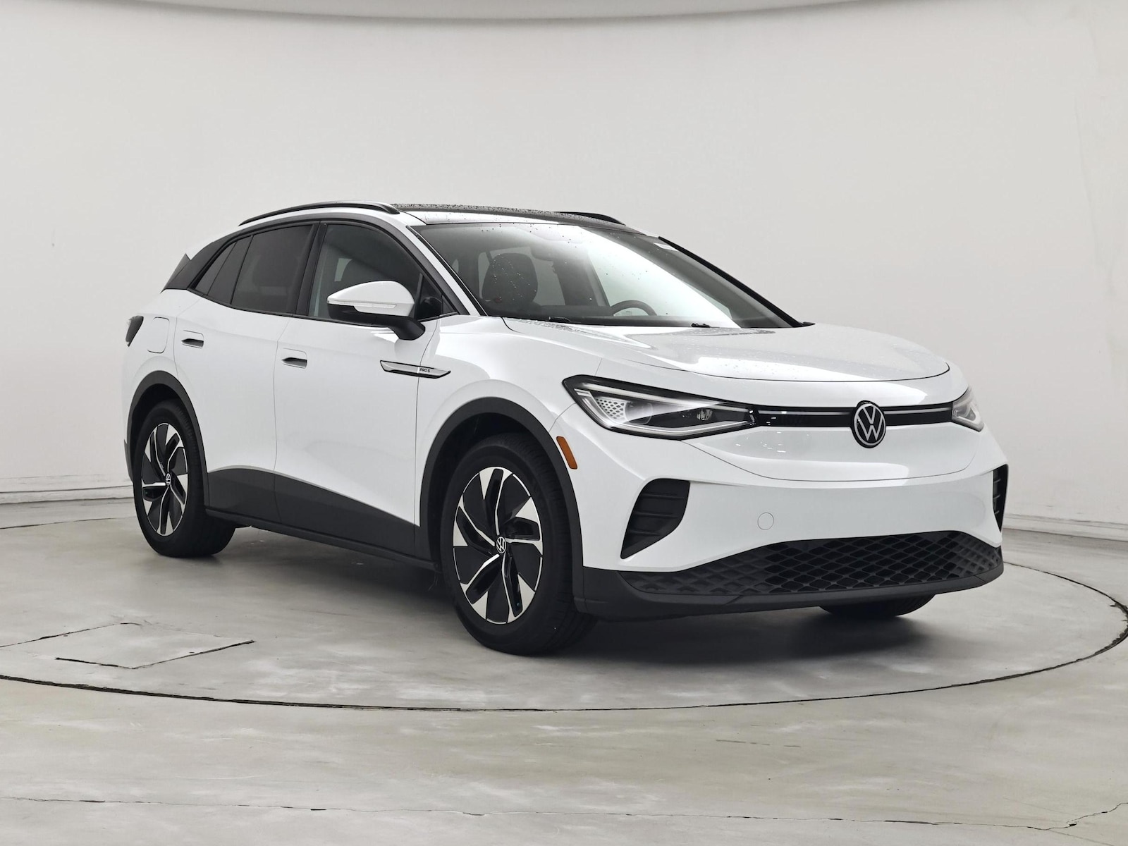 2021 Volkswagen ID.4 PRO S - Photo 2
