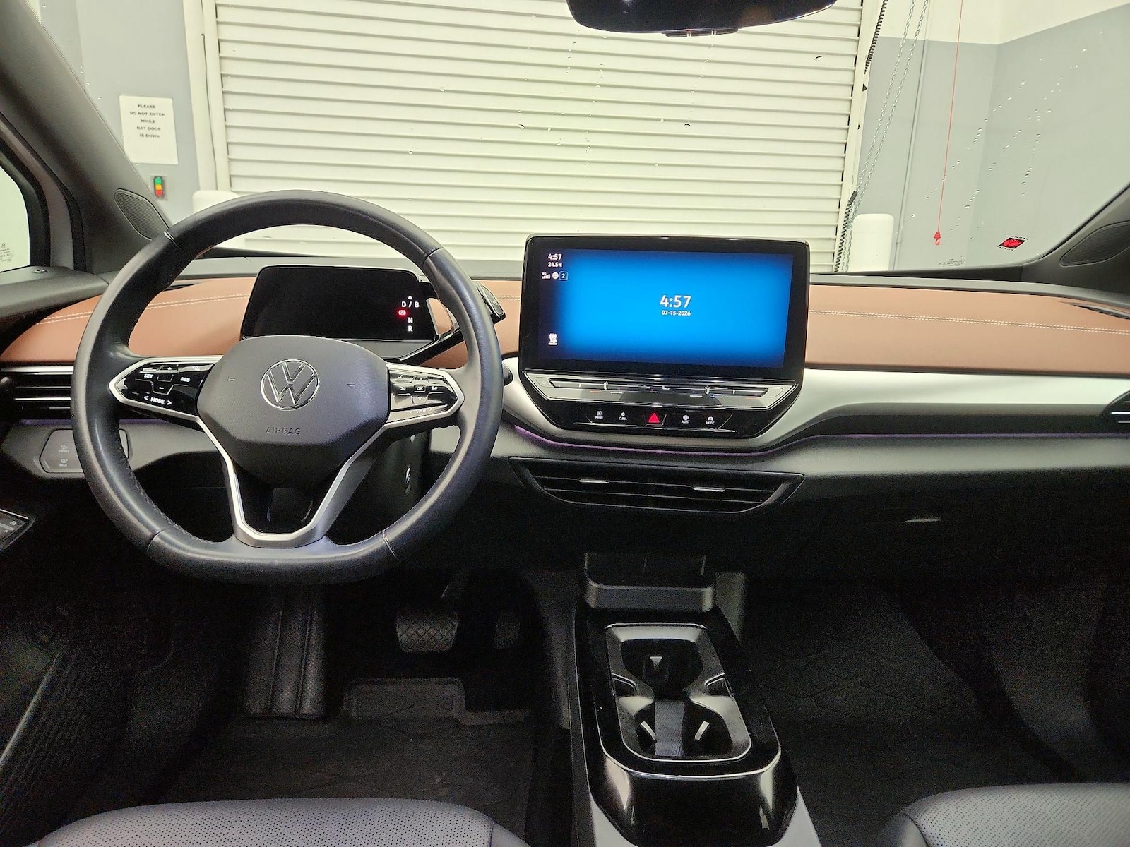 2021 Volkswagen ID.4 PRO S - Photo 10