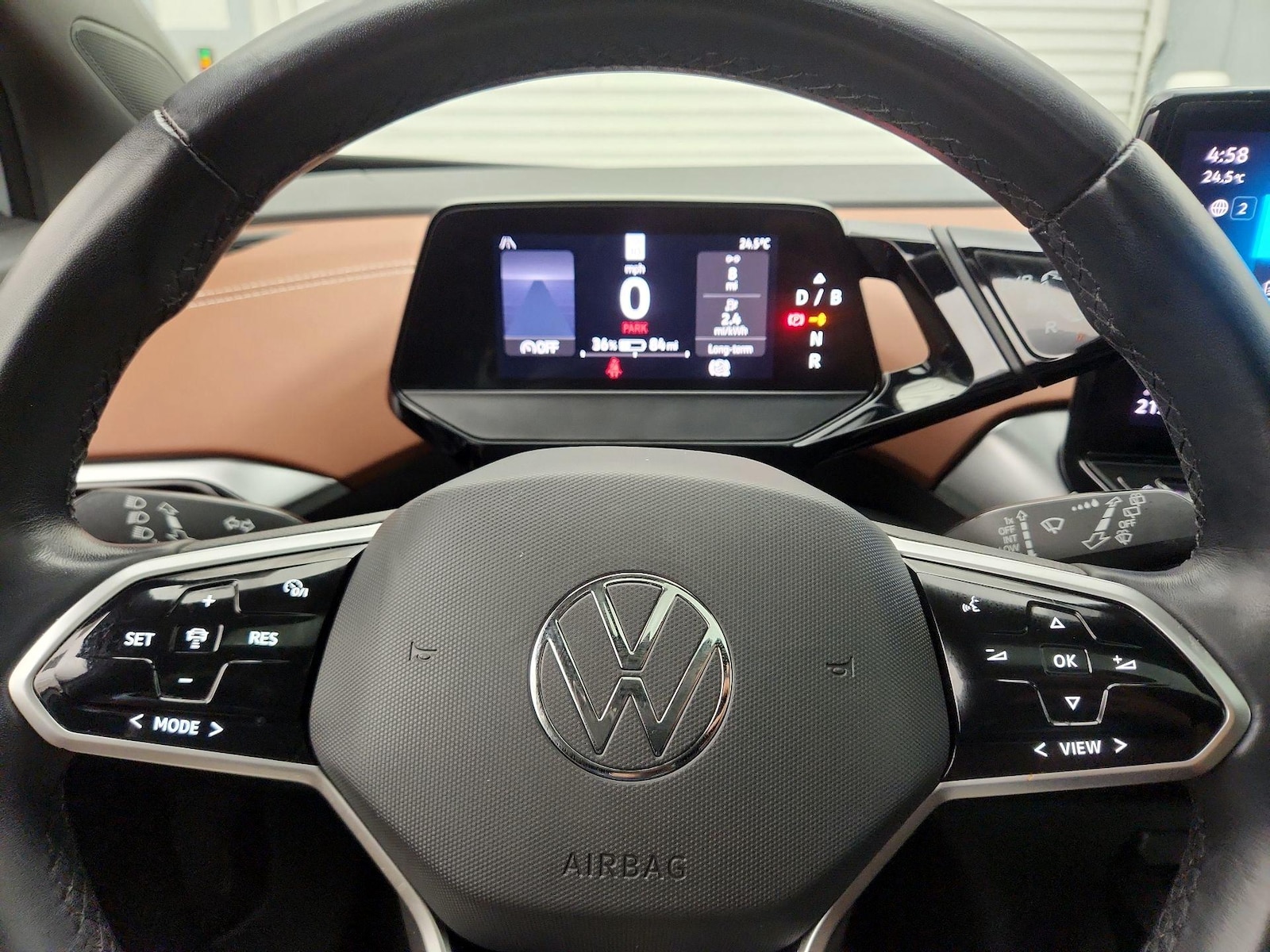 2021 Volkswagen ID.4 PRO S - Photo 11