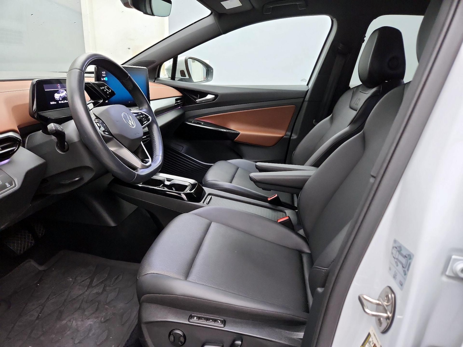 2021 Volkswagen ID.4 PRO S - Photo 12