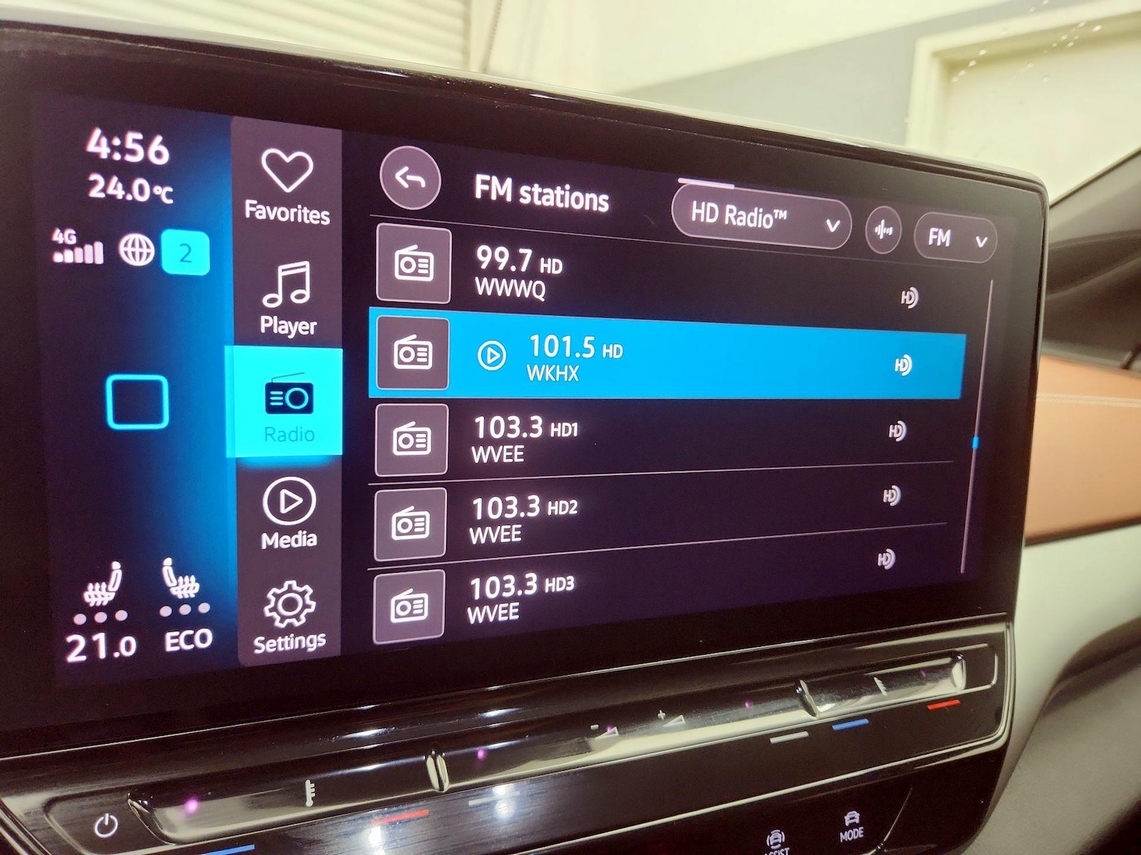 2021 Volkswagen ID.4 PRO S - Photo 17