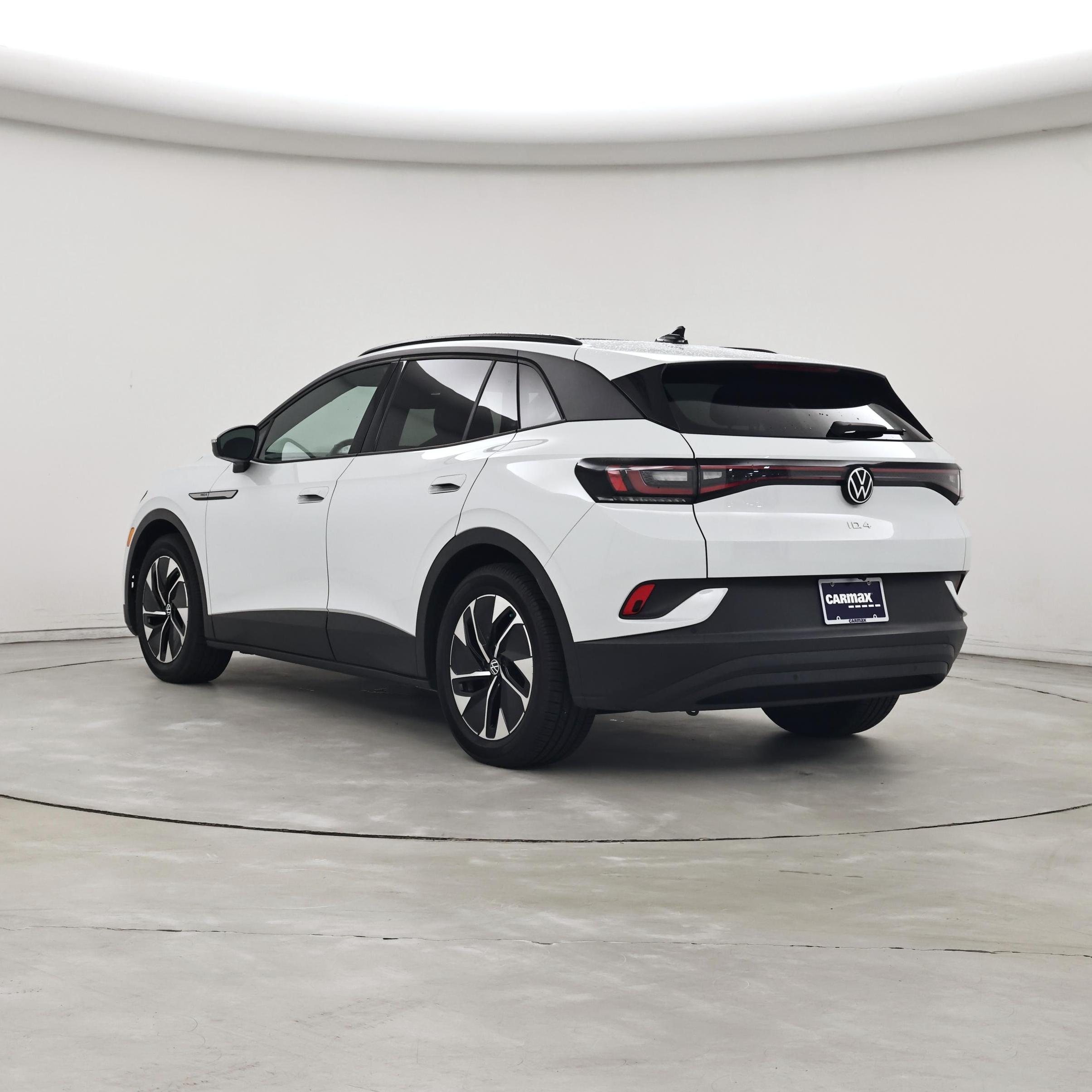 Thumbnail: 2021 Volkswagen ID.4 - 2
