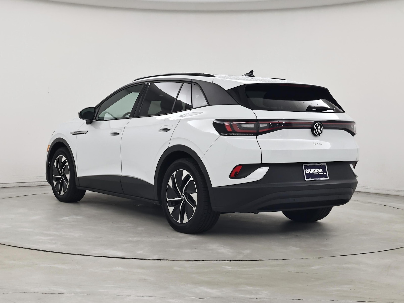 2021 Volkswagen ID.4 PRO S - Photo 3