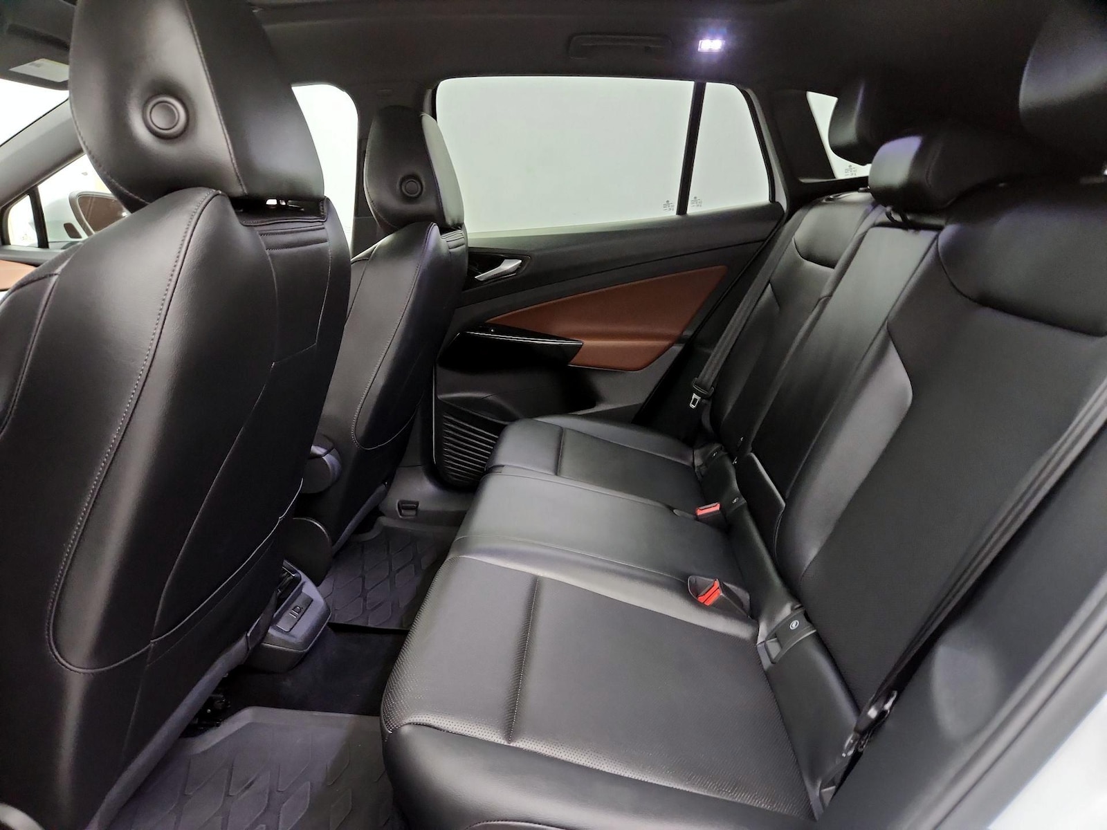 2021 Volkswagen ID.4 PRO S - Photo 22