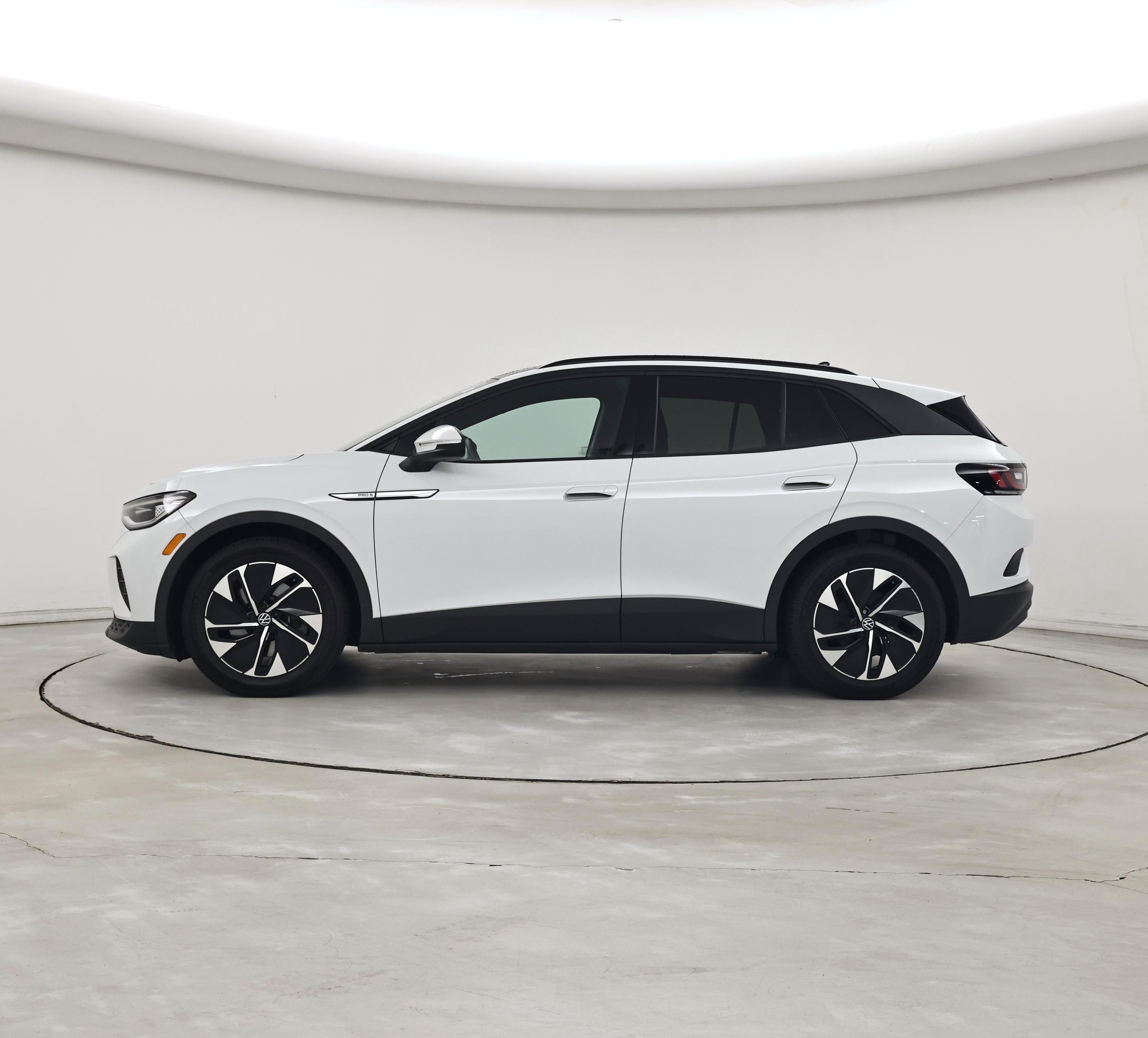 Thumbnail: 2021 Volkswagen ID.4 - 3