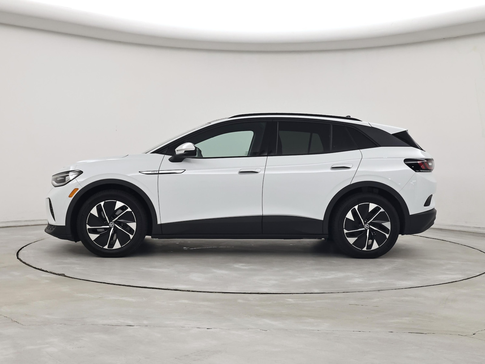 2021 Volkswagen ID.4 PRO S - Photo 4