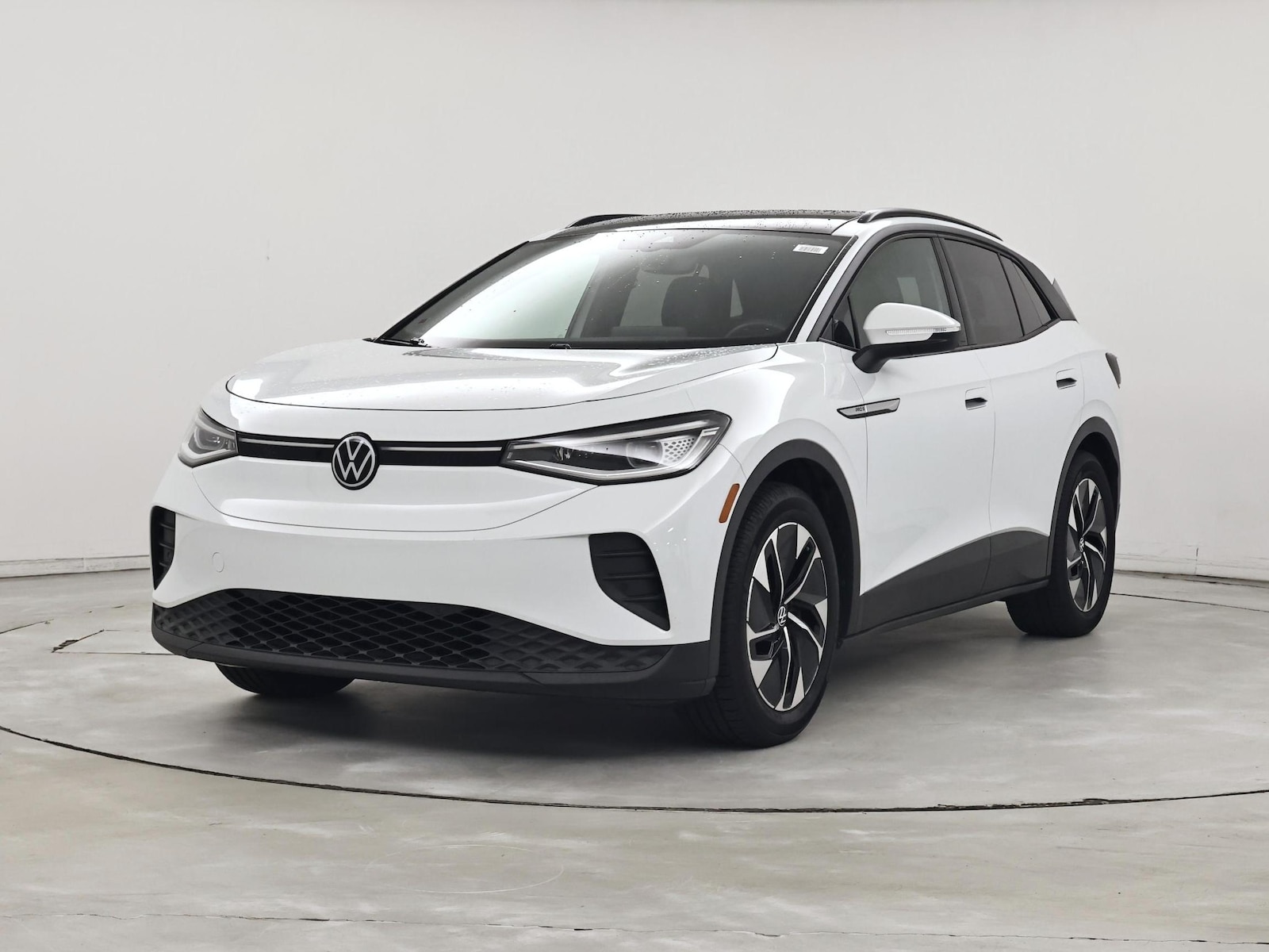2021 Volkswagen ID.4 PRO S - Photo 5