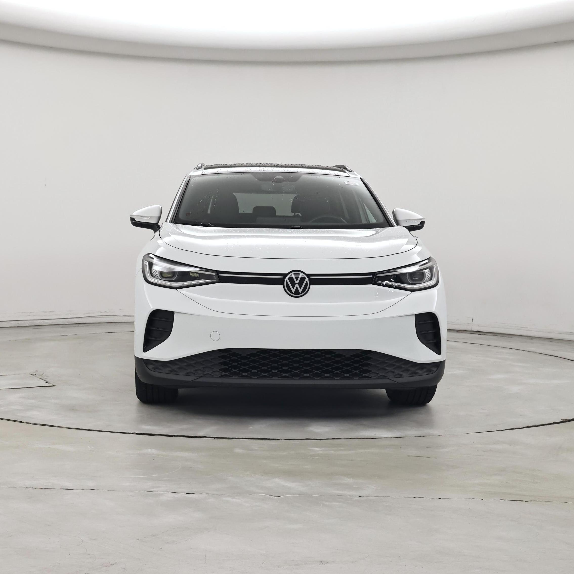 Thumbnail: 2021 Volkswagen ID.4 - 5
