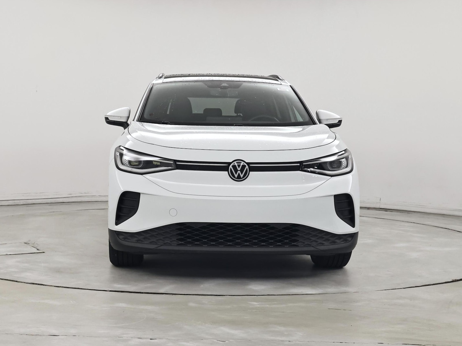 2021 Volkswagen ID.4 PRO S - Photo 6