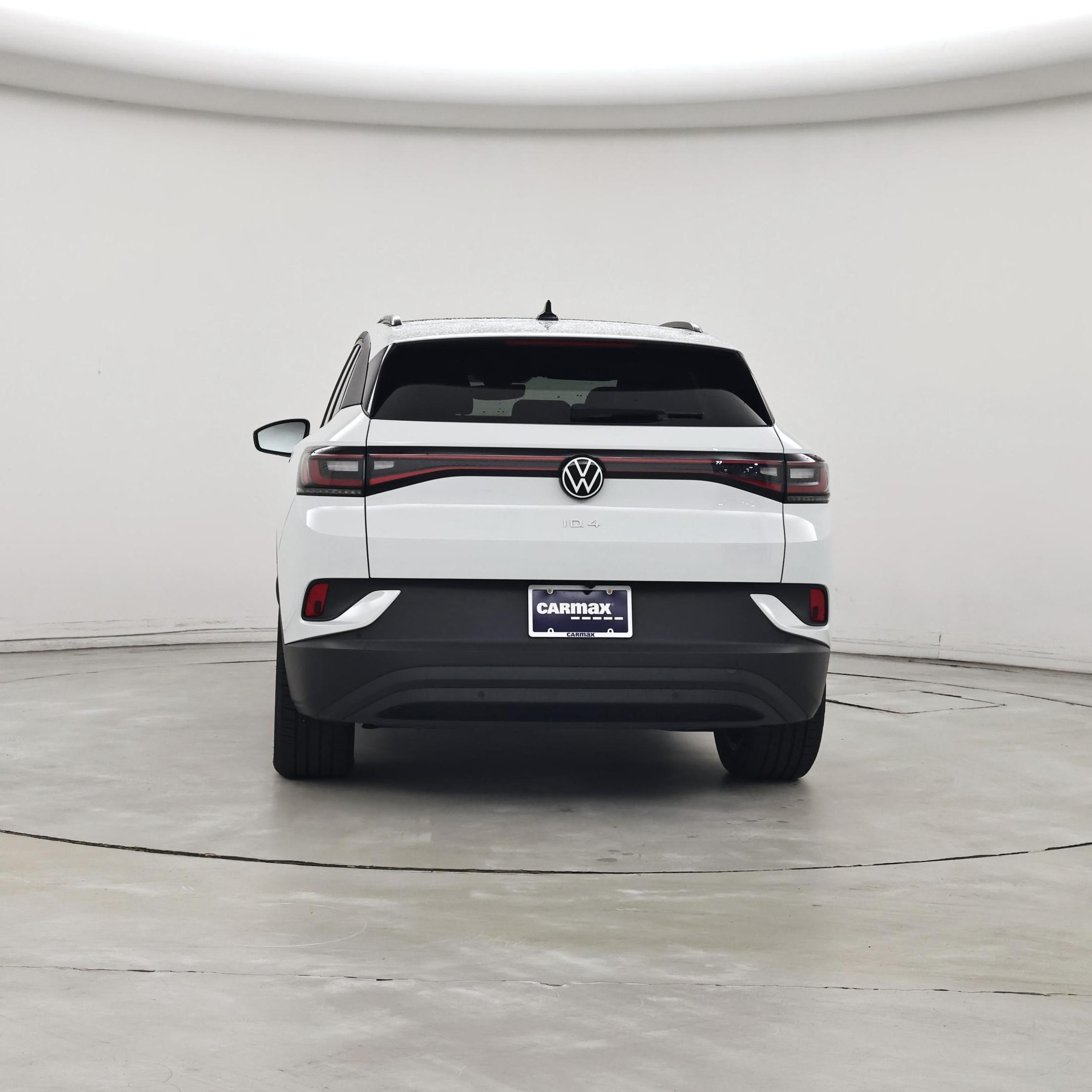Thumbnail: 2021 Volkswagen ID.4 - 6