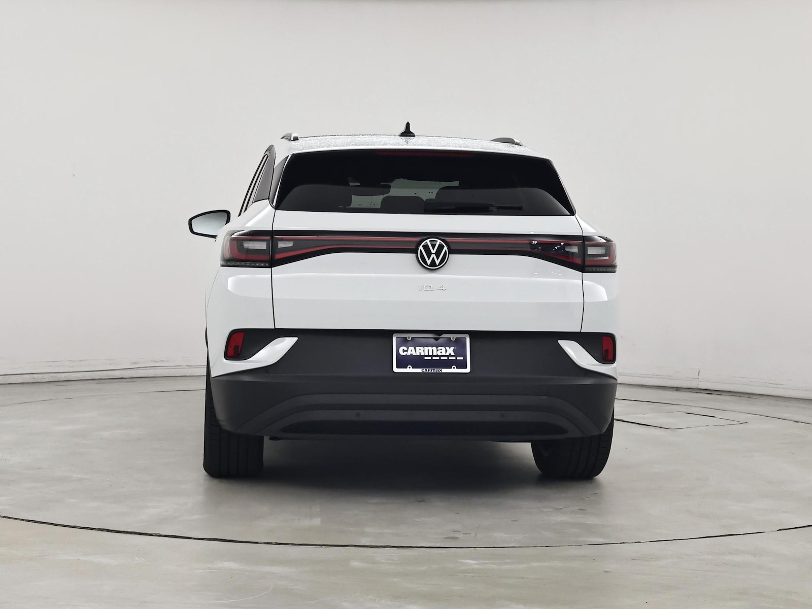 2021 Volkswagen ID.4 PRO S - Photo 7