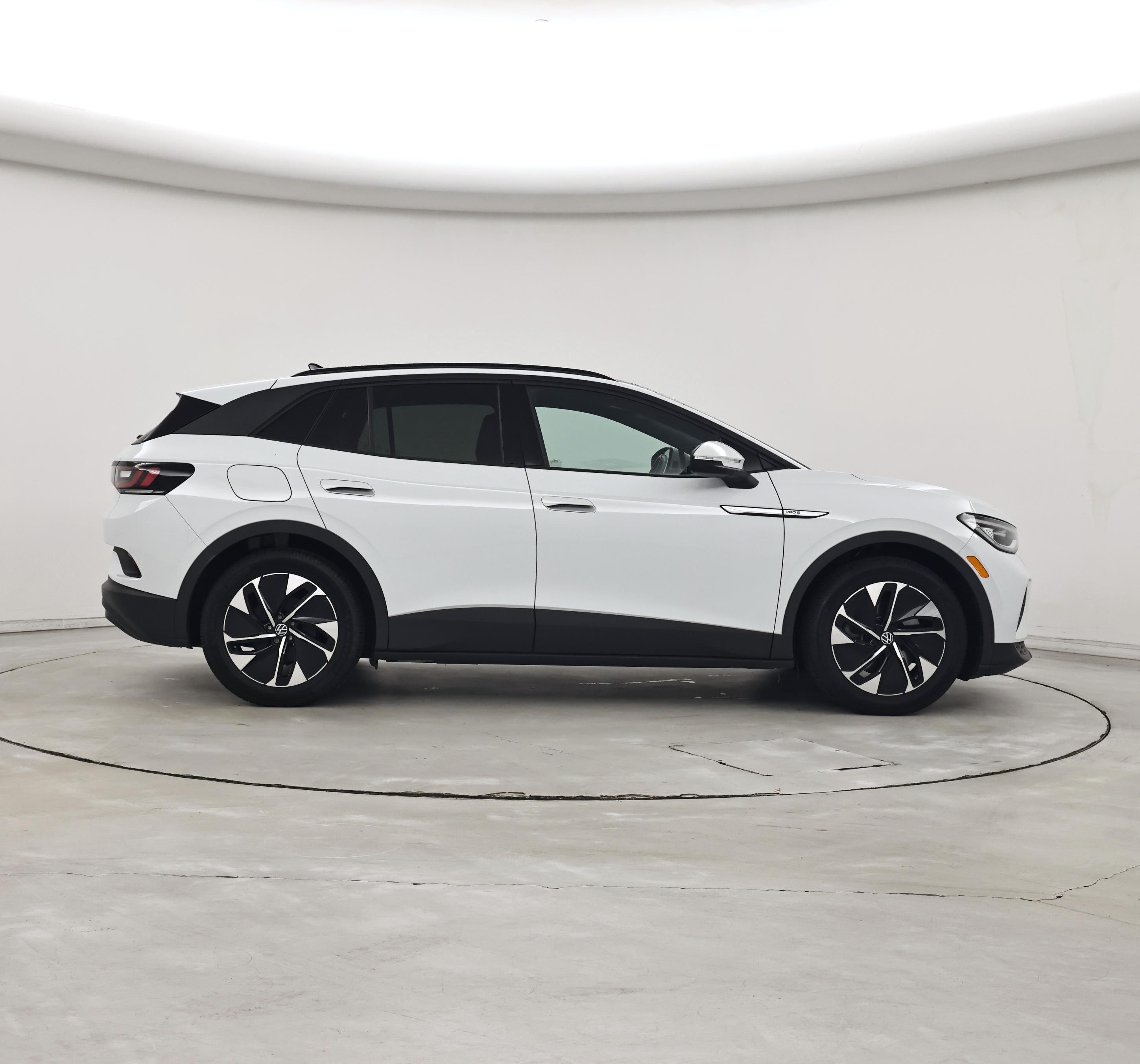 Thumbnail: 2021 Volkswagen ID.4 - 7