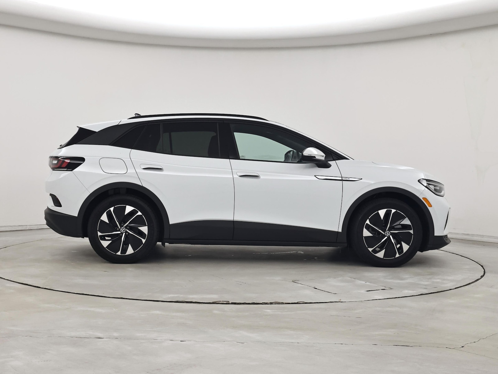 2021 Volkswagen ID.4 PRO S - Photo 8