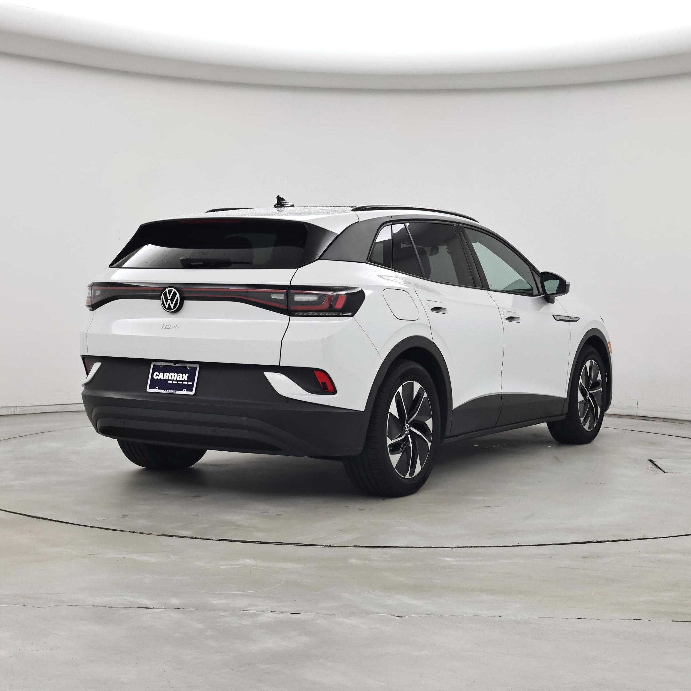 Thumbnail: 2021 Volkswagen ID.4 - 8