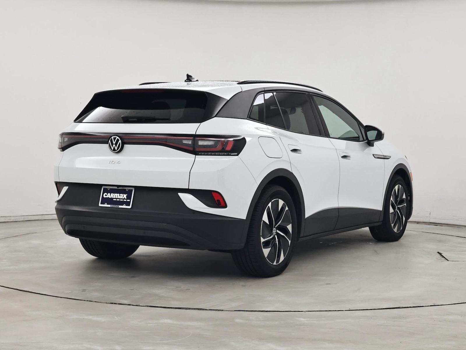 2021 Volkswagen ID.4 PRO S - Photo 9