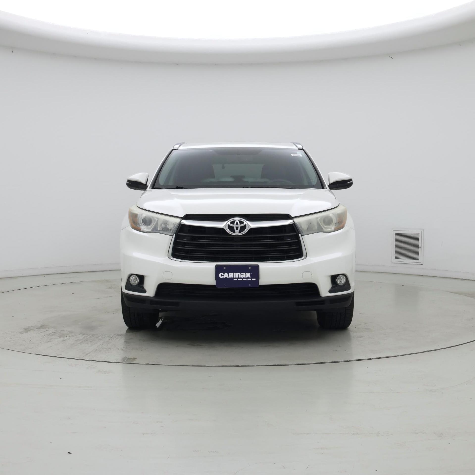 Thumbnail: 2016 Toyota Highlander - 5