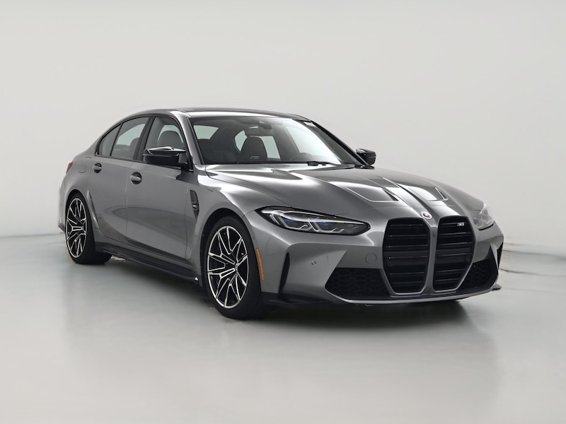 2022 BMW M3  -
                  Roswell, GA