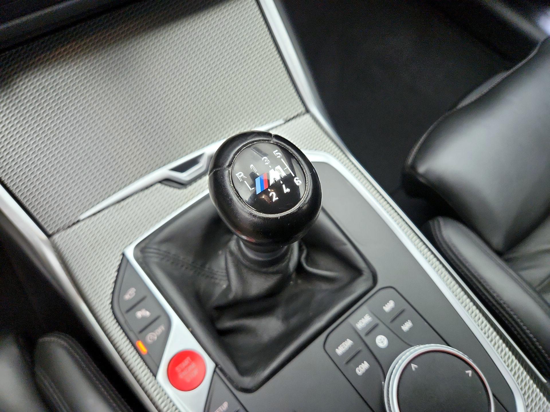 Thumbnail: 2022 BMW M3 - 18