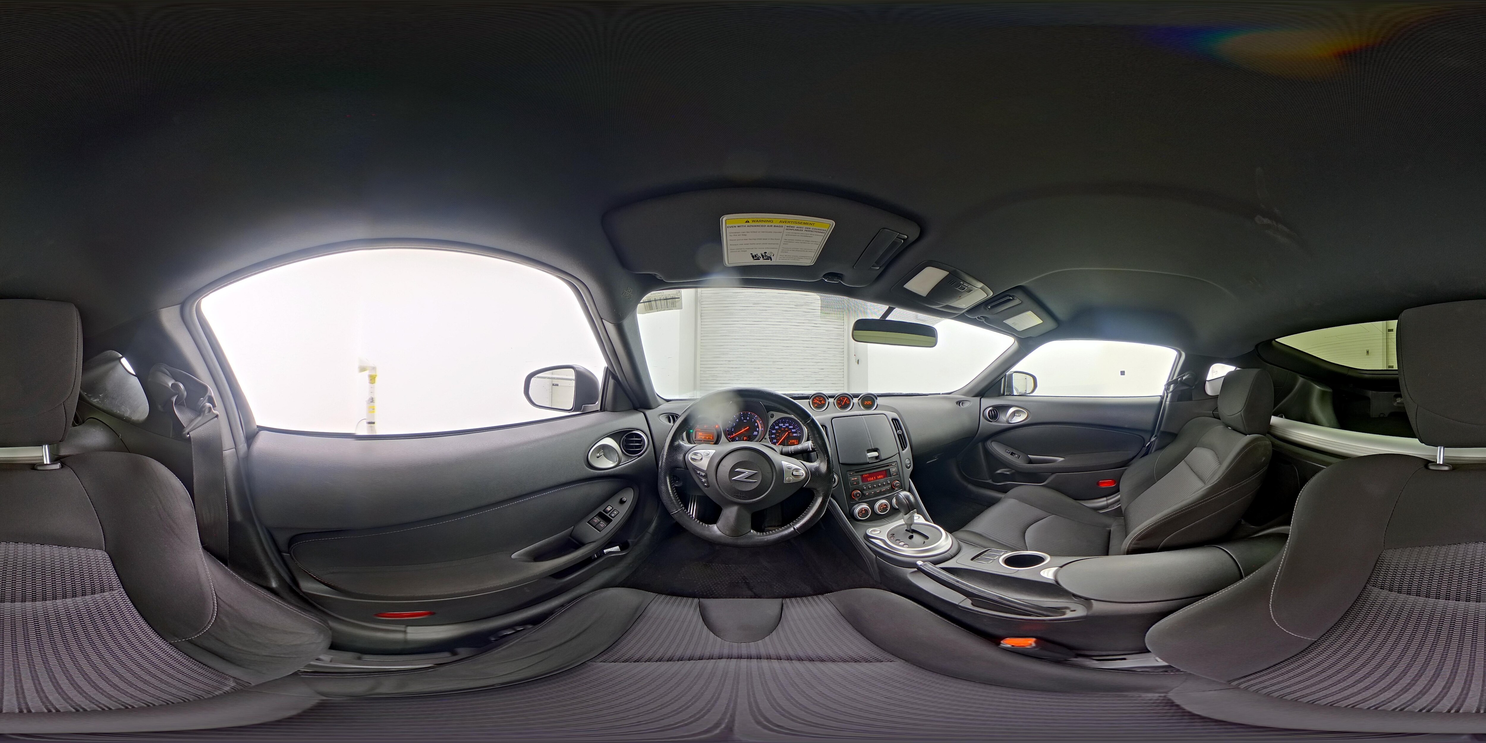 2016 Nissan 370Z Coupe Base - Photo 24