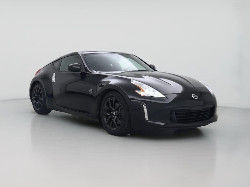 2016 Nissan Z 370Z -
                  Lithia Springs, GA