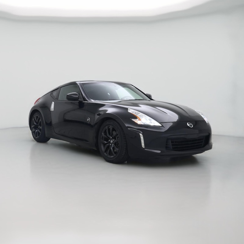 2016 Nissan 370Z