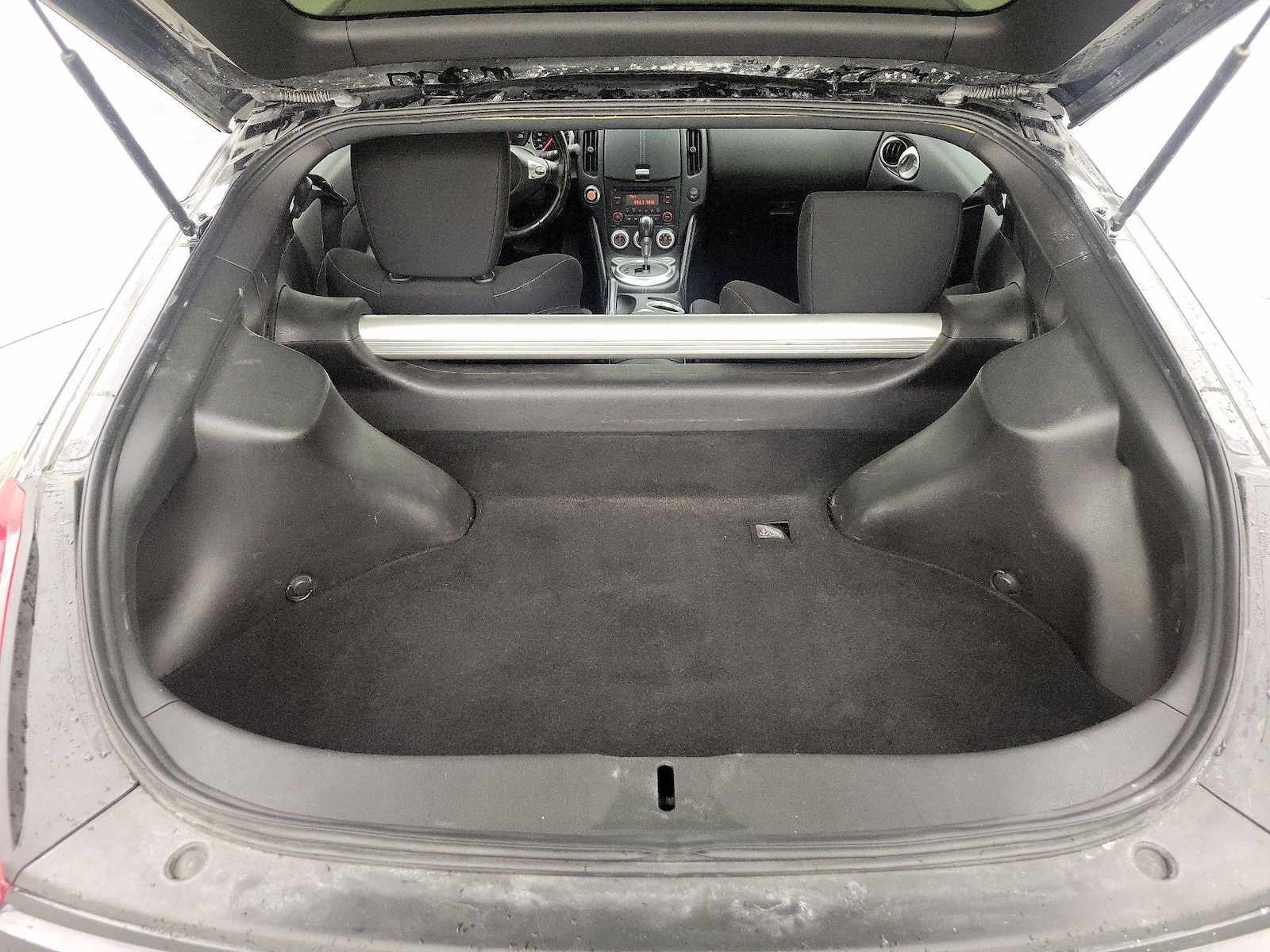 2016 Nissan 370Z Coupe Base - Photo 20