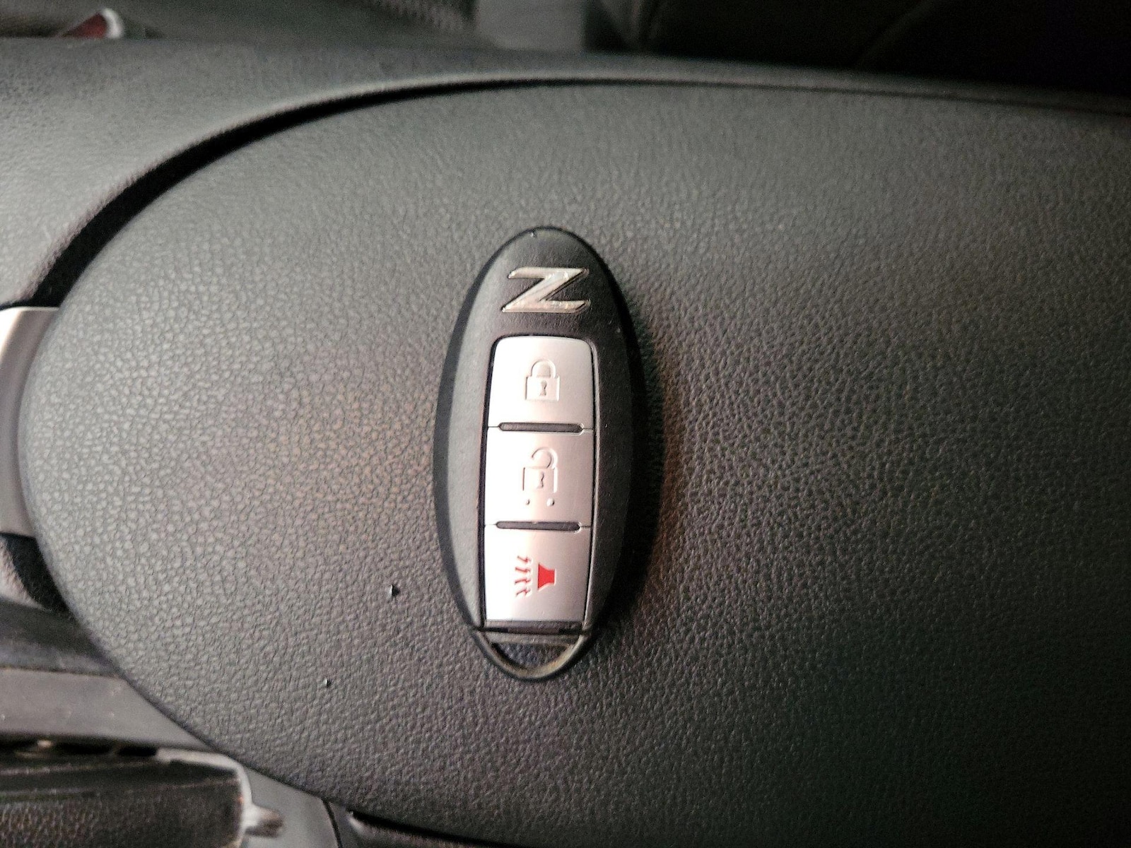 2016 Nissan 370Z Coupe Base - Photo 22