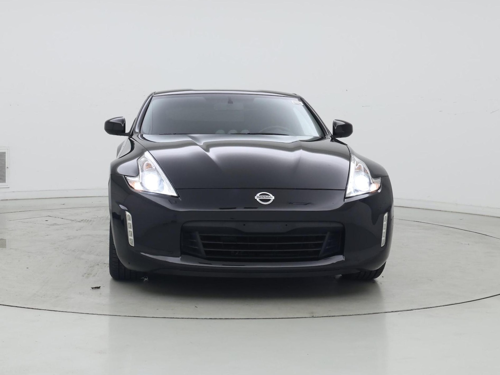 2016 Nissan 370Z Coupe Base - Photo 6