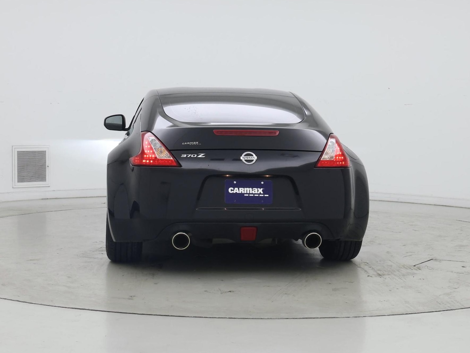 2016 Nissan 370Z Coupe Base - Photo 7