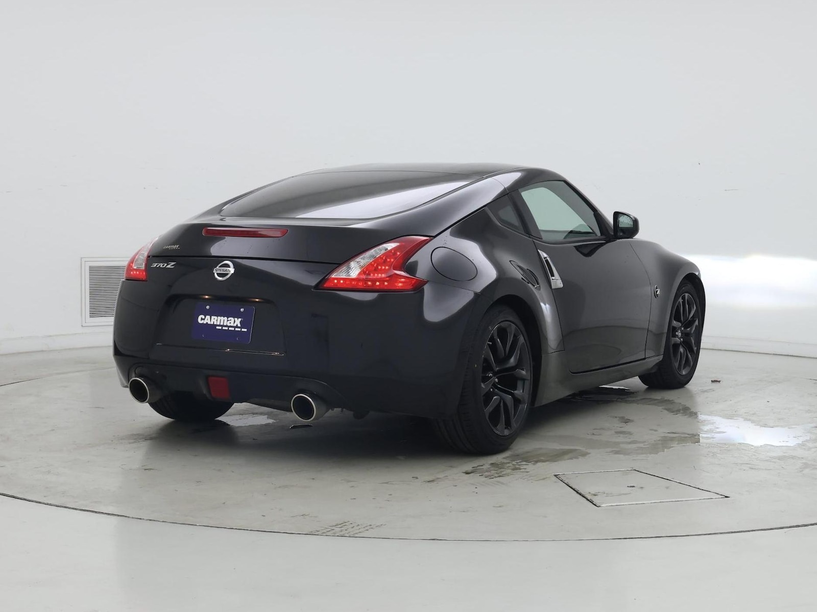 2016 Nissan 370Z Coupe Base - Photo 9