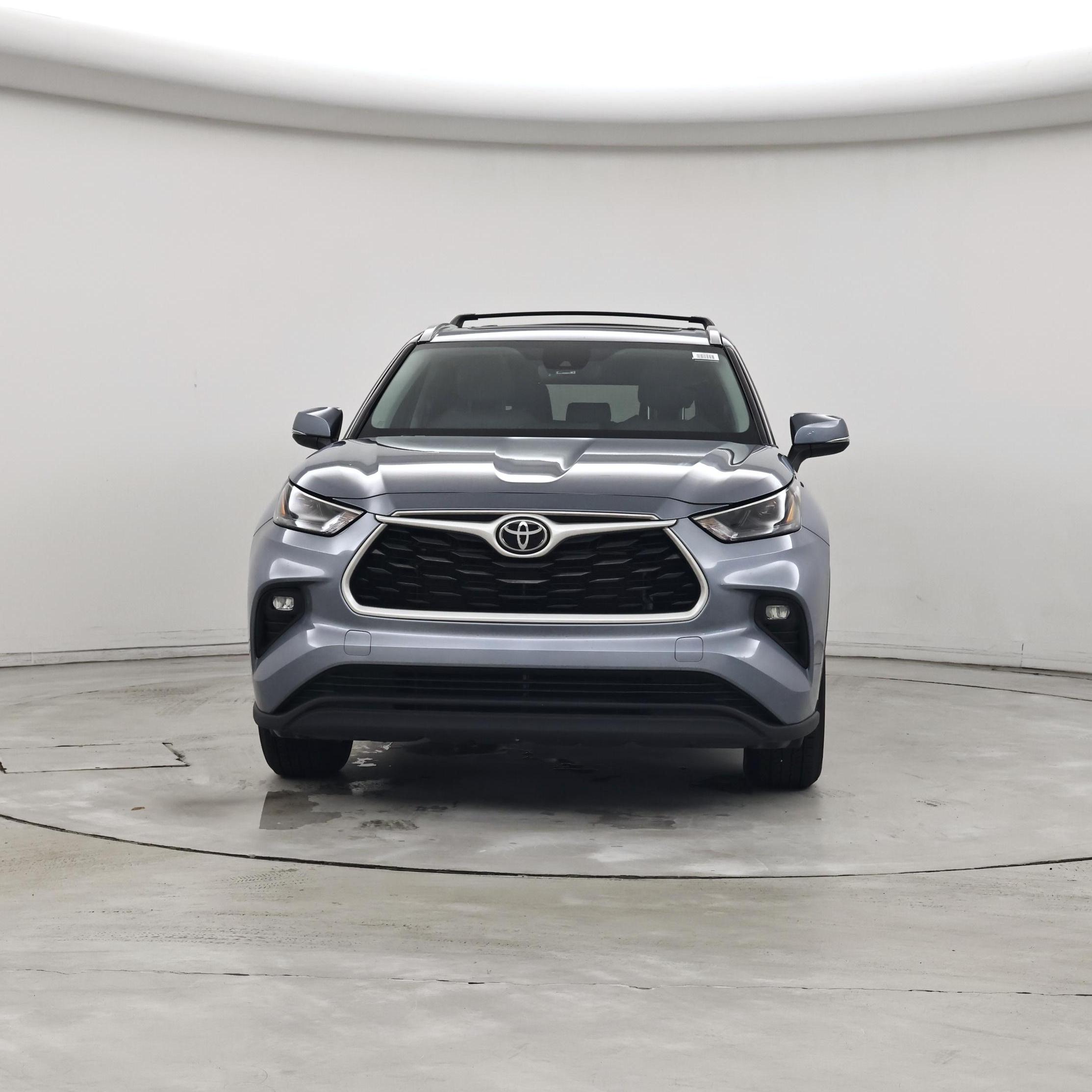Thumbnail: 2024 Toyota Highlander - 5