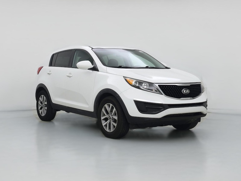 2016 Kia Sportage LX -
                  Lithia Springs, GA