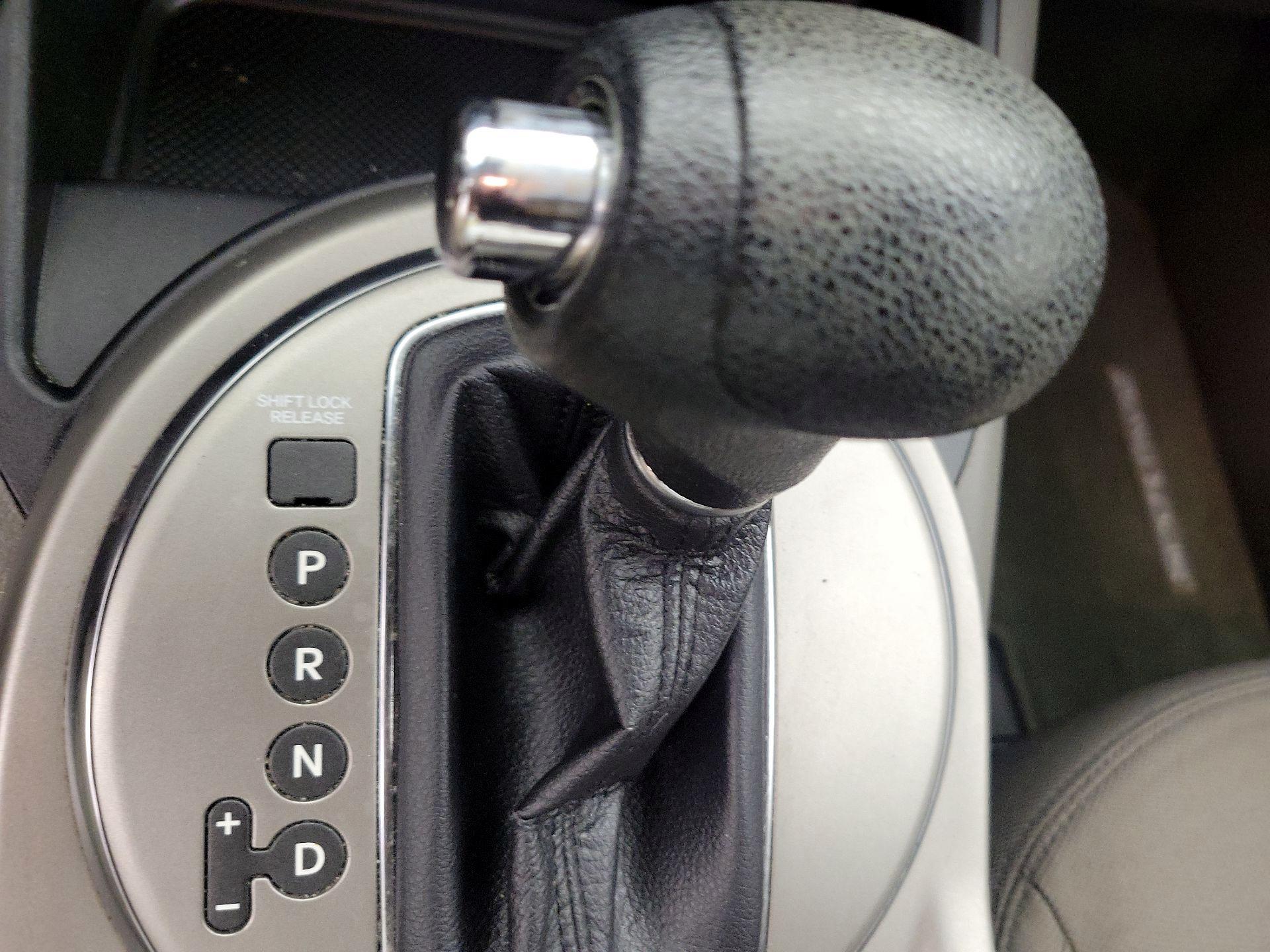 Thumbnail: 2016 Kia Sportage - 17