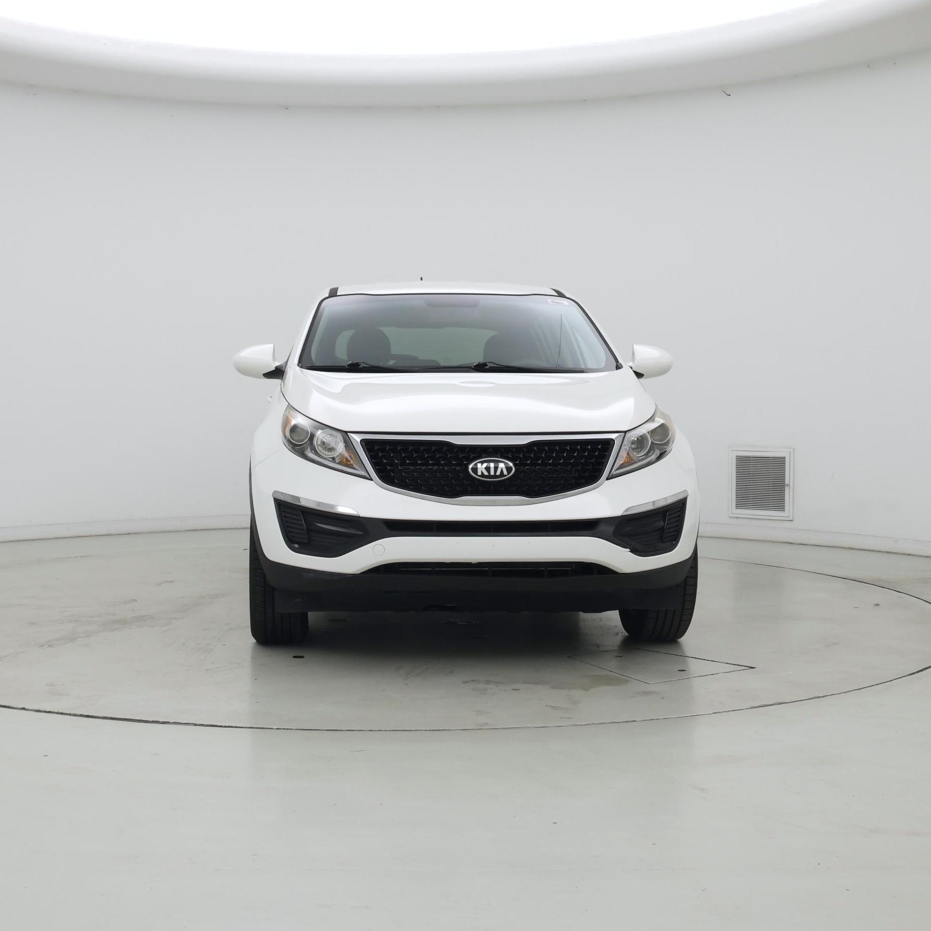 Thumbnail: 2016 Kia Sportage - 5