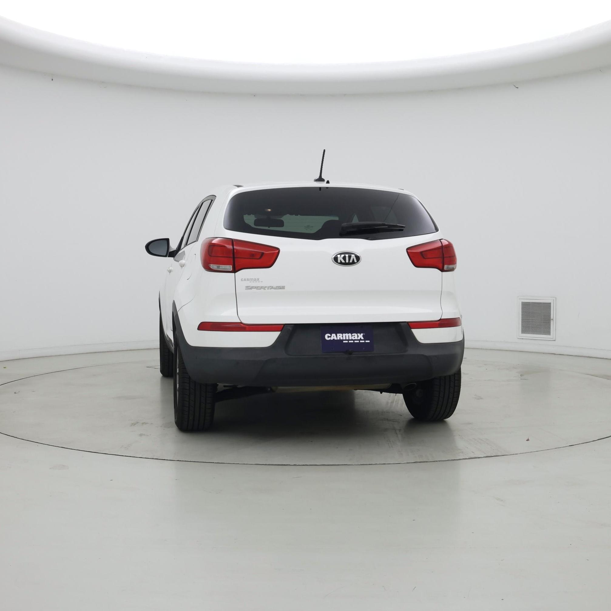 Thumbnail: 2016 Kia Sportage - 6