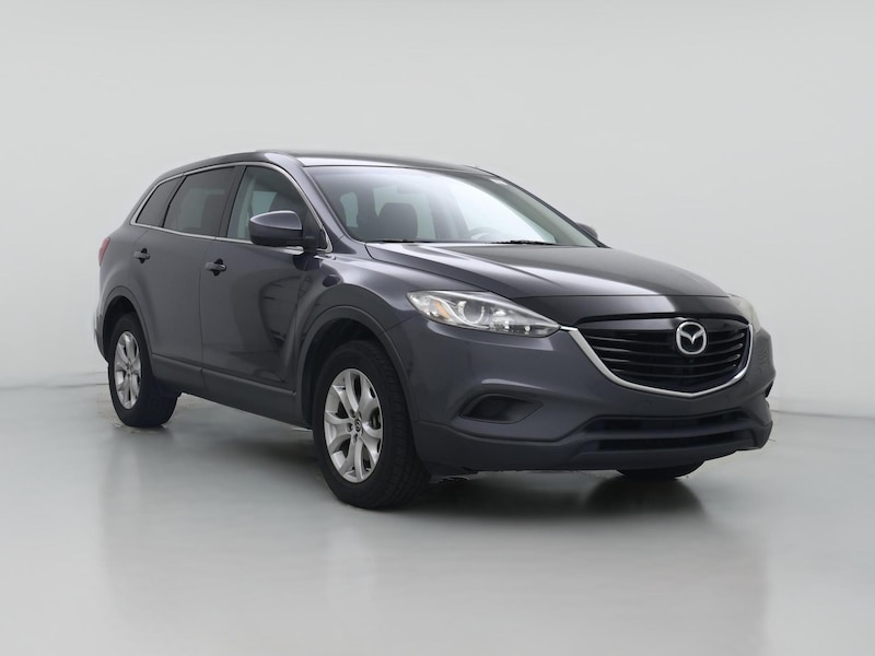 2015 Mazda CX-9 Touring -
                  Lithia Springs, GA