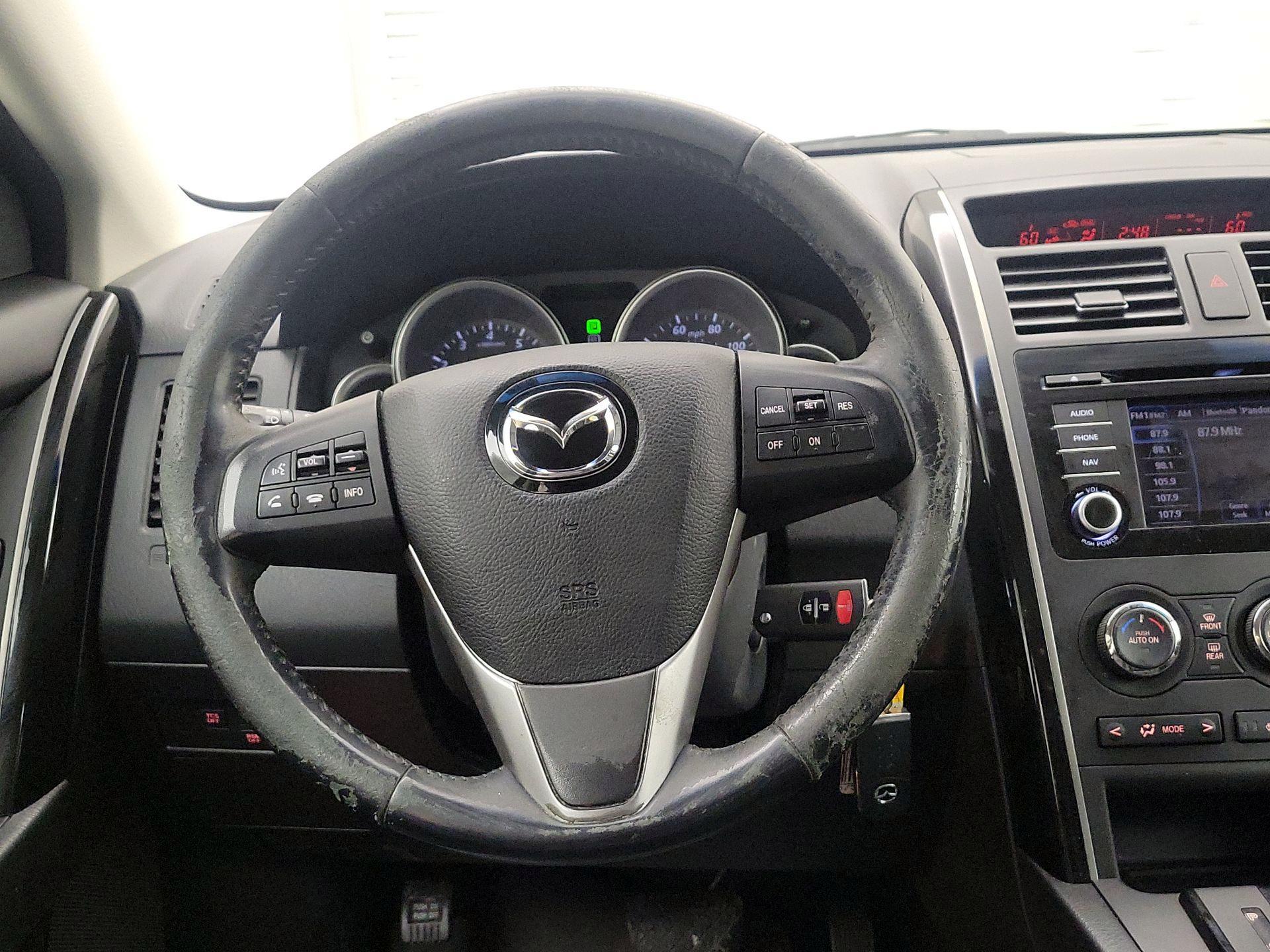Thumbnail: 2015 Mazda CX-9 - 10