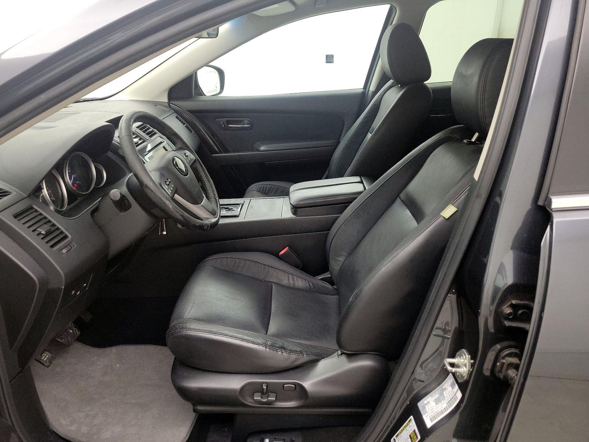 Thumbnail: 2015 Mazda CX-9 - 11