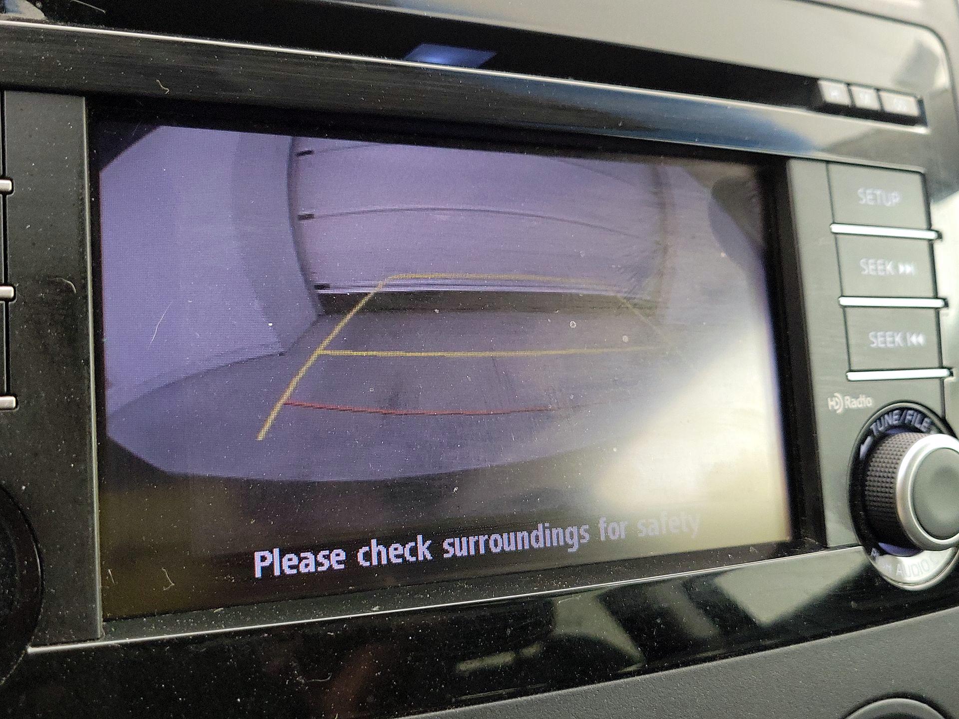 Thumbnail: 2015 Mazda CX-9 - 14