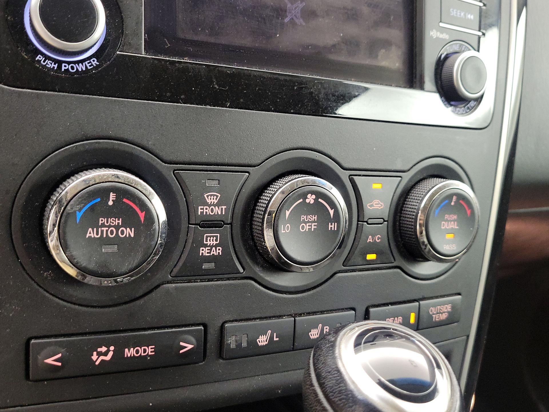 Thumbnail: 2015 Mazda CX-9 - 16
